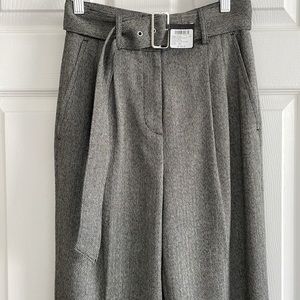 Club Monaco wide leg pants Size:00